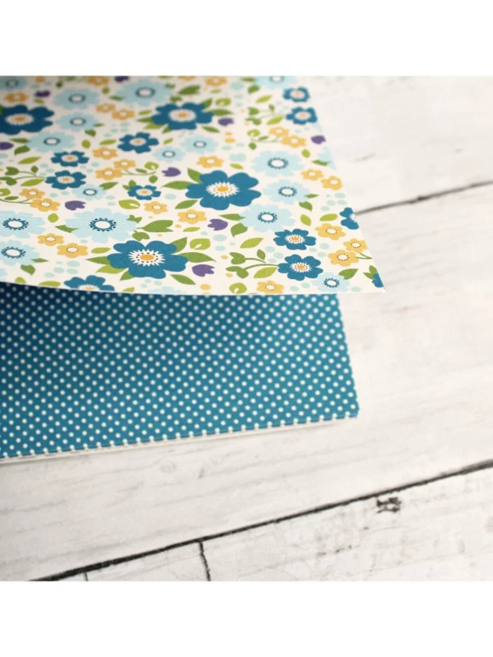 Pebbles Scrapbook Cardstock Paper Craft Pack Pad 6
